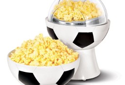 Domowa maszyna do popcornu ŚWIETNA JAKOŚĆ SUPER ZABAWA