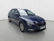 Skoda Superb III