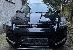 Ford Kuga II Titanium 2,0 tdci 4wd