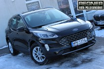 Ford Kuga III Titanium SalonPL FV23% Kamera LED Virtual Navi Parktronic Gwarancja