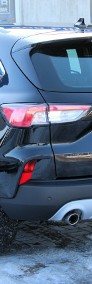 Ford Kuga III Titanium SalonPL FV23% Kamera LED Virtual Navi Parktronic Gwarancja-4