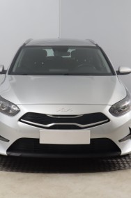 Kia Cee'd III , Salon Polska, 1. Właściciel, Serwis ASO, VAT 23%,-2