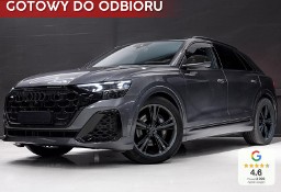 Audi Q8 55 TFSI quattro 3.0 55 TFSI quattro (340KM) Wyświetlacz Head-up + Domykanie