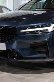 Volvo V60 II B4 B Plus Dark plus dark-2