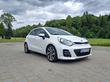 6 biegów bogate wyposażenie 2015 r.-1
