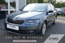 Skoda Octavia III Automat, ubezpieczony, atrakcyjny przebieg