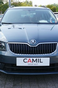 Skoda Octavia III Automat, ubezpieczony, atrakcyjny przebieg-2