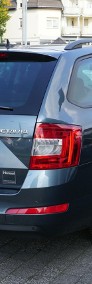 Skoda Octavia III Automat, ubezpieczony, atrakcyjny przebieg-4
