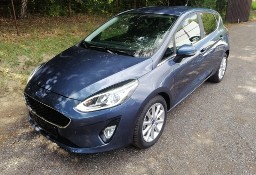 Ford Fiesta IX Opłacony ,bogate wyposażenie