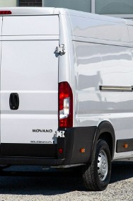 Opel Movano L4H2 140KM *Leasing StartUP* wpłata od 0% Stan BDB. Gotowy do pracy.-2