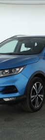 Nissan Qashqai II , Salon Polska, Serwis ASO, Automat, VAT 23%, Klimatronic,-3