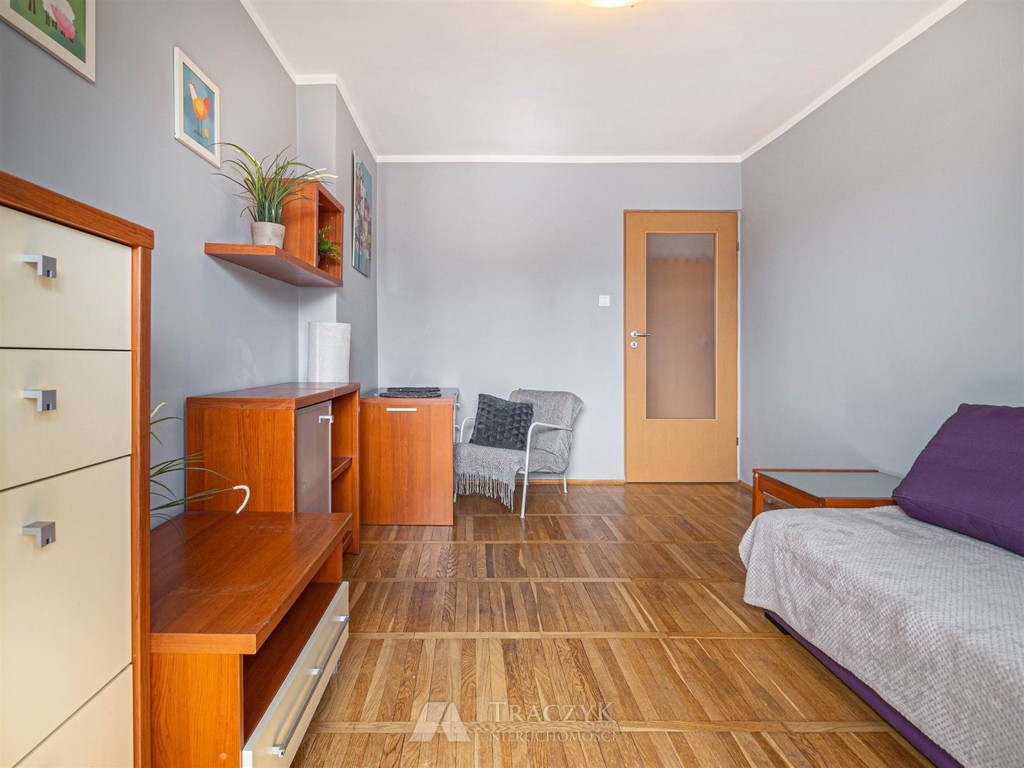 Oddzielna kuchnia_Balkon_Centrum - Widok 6