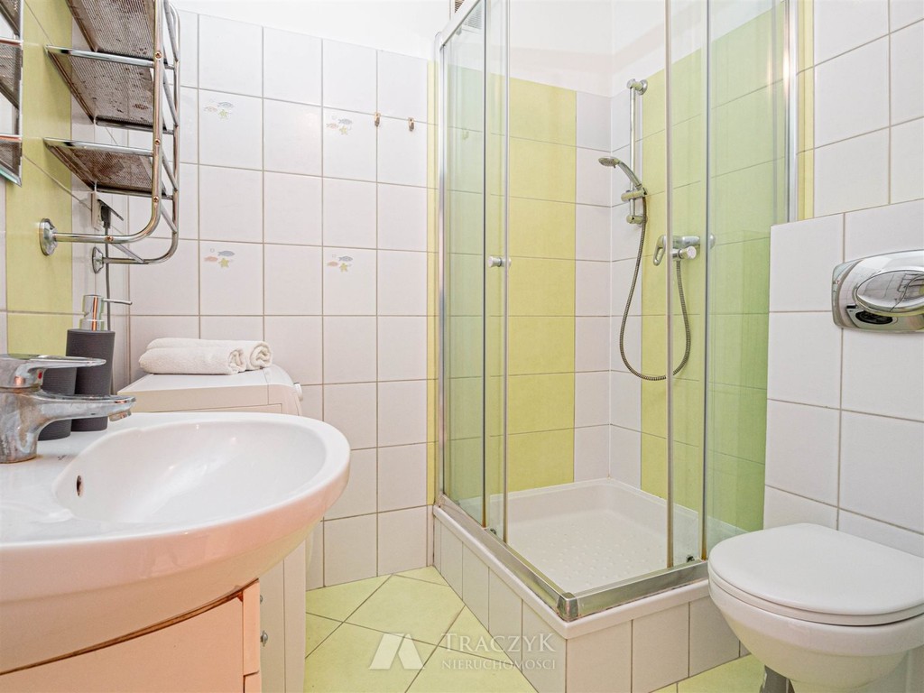 Oddzielna kuchnia_Balkon_Centrum - Więcej