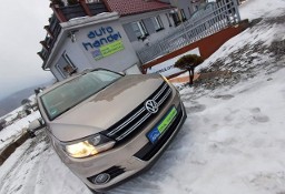 Volkswagen Tiguan I 4X4 opłacony!