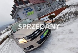 Volkswagen Tiguan I 4X4 opłacony