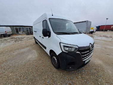 Renault Master-1