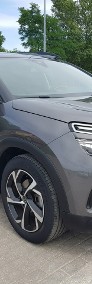 Citroen C5 Aircross 1,5 HDi Navi Klimatronik Kamera Zarejestrowany Gwarancja-3
