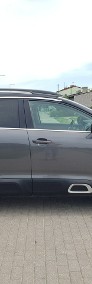 Citroen C5 Aircross 1,5 HDi Navi Klimatronik Kamera Zarejestrowany Gwarancja-4