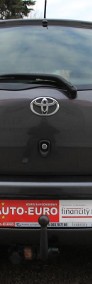 Toyota Yaris II 1.3 ben, "Tom Tom", ks. serw ASO, gwarancja, ideał-4