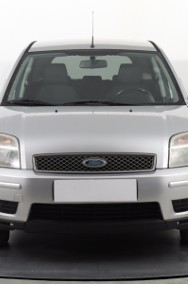 Ford Fusion , Klima, Parktronic,ALU-2