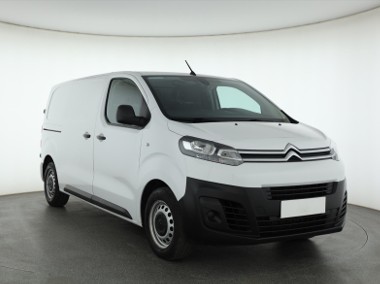 Citroen Jumpy 2.7 t, L2, Furgon, VAT 23%, Klimatyzacja, 3 EU palety-1