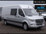 Mercedes-Benz Sprinter 319 CDI 9G-TRONIC Zabudowa Brygadowa 319 CDI 9G-TRONIC Zabudowa Brygadowa