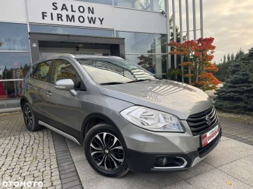 Suzuki SX4 II