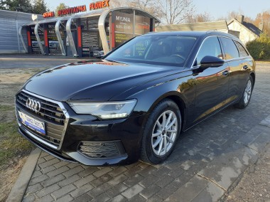 quattro 2,0 TDI 204 kM Salon Polska -1