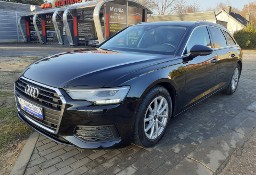 Audi A6 V (C8) quattro 2,0 TDI 204 kM Salon Polska