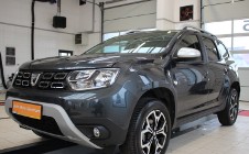 Dacia Duster I