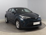 Toyota C-HR , Serwis ASO, Automat, VAT 23%, Klimatronic, Tempomat,