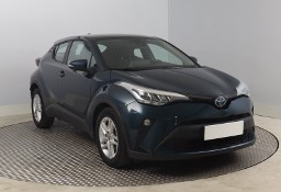 Toyota C-HR , Serwis ASO, Automat, VAT 23%, Klimatronic, Tempomat,