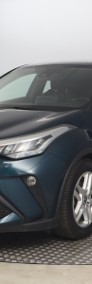 Toyota C-HR , Serwis ASO, Automat, VAT 23%, Klimatronic, Tempomat,-3