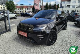 Land Rover Range Rover Evoque II ALU 19"x2 |skóra |5 lat GWARANCJI |kamery|asystenci |BEZWYPADKOWY |4
