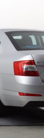 Skoda Octavia III Salon Polska, Serwis ASO, Klimatronic, Tempomat, Parktronic,-4