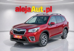 Subaru Forester IV