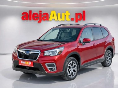 Subaru Forester IV-1