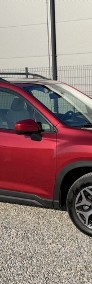 Subaru Forester IV-3