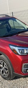 Subaru Forester IV-4
