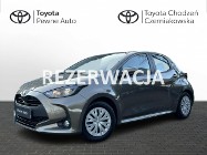 Toyota Yaris IV 1.5 HSD 116KM COMFORT, salon Polska, gwarancja, FV23%