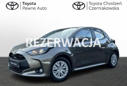 Toyota Yaris IV 1.5 HSD 116KM COMFORT, salon Polska, gwarancja, FV23%