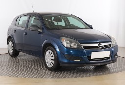 Opel Astra H , Salon Polska, GAZ, Klima