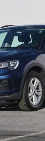 Audi Q3 I (8U) , Salon Polska, Serwis ASO, Navi, Klima, Parktronic,-3