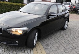 BMW Sprowadzona opłacona