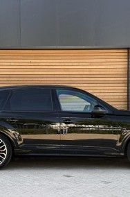 Audi Q7 II 60 TFSI e quattro S Line 3.0 60 TFSI e quattro S Line (490 KM) Hak h-2