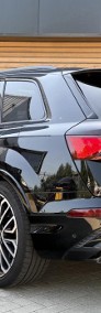 Audi Q7 II 60 TFSI e quattro S Line 3.0 60 TFSI e quattro S Line (490 KM) Hak h-4