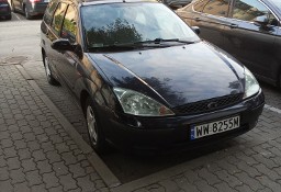 Ford Focus I 1.6 Kombi