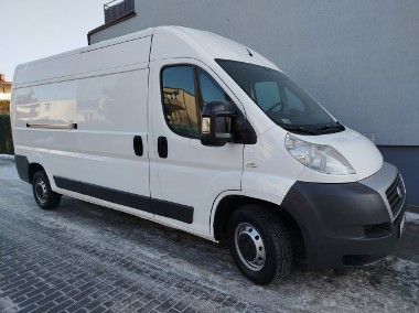Fiat Ducato 2,3 diesel 2008 r wsiadac i jezdzic zarejestrowany zapraszam-1