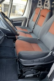 Fiat Ducato 2,3 diesel 2008 r wsiadac i jezdzic zarejestrowany zapraszam-2