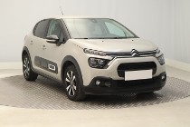Citroen C3 III , Salon Polska, 1. Właściciel, Serwis ASO, Automat, VAT 23%,